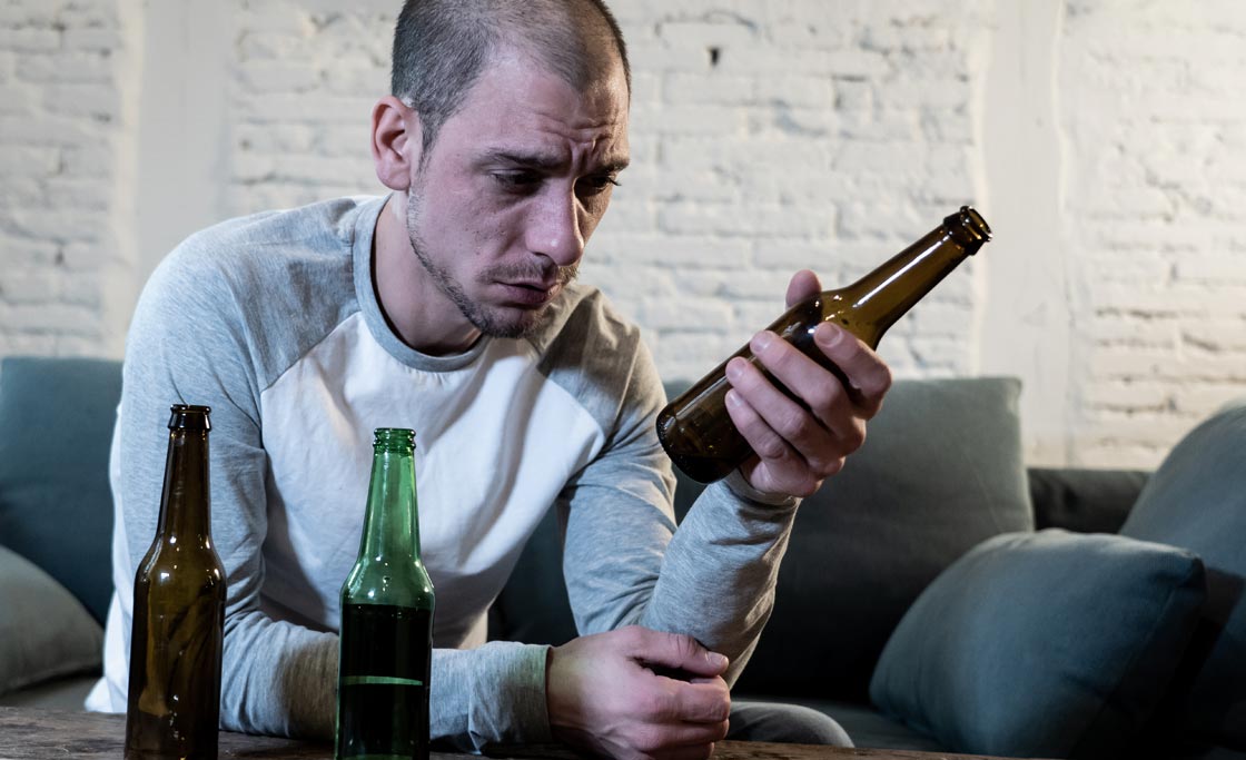 Убрать алкогольную зависимость в Чернышевске